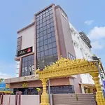 Hotel O Na Grand Residency