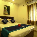 Hotel O Nimalan Residency