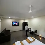 Sangeetha Business Hotel