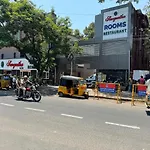 Sangeetha Business Hotel
