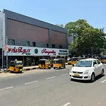 Sangeetha Business Hotel