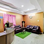 Hotel O Jayam Residency