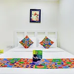 Fabhotel Colors Service Apartment - Nr Mylapore