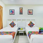 Fabhotel Colors Service Apartment - Nr Mylapore