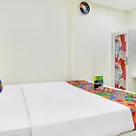 Fabhotel Colors Service Apartment - Nr Mylapore
