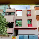 Hotel O Jayam Annex Residency