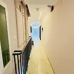 Greens Inn Near Madras High Court And Harbour Chennai Port
