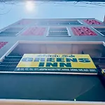 Greens Inn Near Madras High Court And Harbour Chennai Port