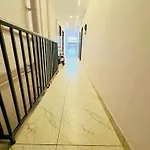 Greens Inn Near Madras High Court And Harbour Chennai Port
