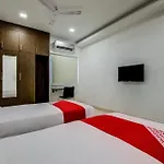 Fabhotel Helican Tardition Urapakkam