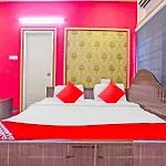 Collection O Ecr Residency And Service Apartment