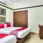 OYO 39935 Elite Residency