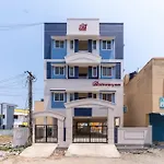 Aishwaryam Service Apartment