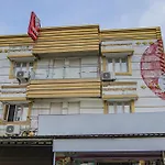 Collection O Ecr Residency And Service Apartment