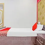 Collection O Ecr Residency And Service Apartment