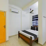 Hotel O Kvr Residency Grand