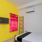 Hotel O Kvr Residency Grand