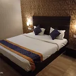 Redfox Hotel- Aminjikarai