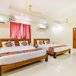 Fabhotel Sri Krishna Residency Airport - Near To Chennai International Airport