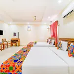 Fabhotel Sri Krishna Residency Airport - Near To Chennai International Airport