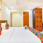 Fabhotel Sri Krishna Residency Airport - Near To Chennai International Airport