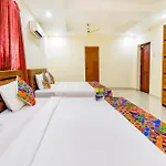 Fabhotel Sri Krishna Residency Airport - Near To Chennai International Airport