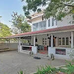 Hotel O Dakshin Villa Ecr