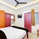 Hotel O Purasaiwalkam