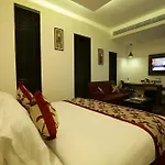 The Spin Hotel