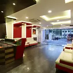 The Spin Hotel