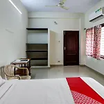 Hotel O Vaishnavi Stays