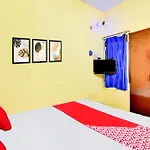 Hotel O Nimalan Residency
