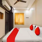Hotel O Saravana\'S Park