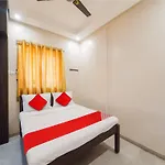 Hotel O Saravana\'S Park