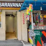 Hotel O Saravana\'S Park