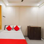 Hotel O Saravana\'S Park