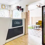Hotel O Terra Hotel T. Nagar