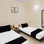 Hotel O Ecr Chennai Kanathur