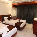 Rain Drops Hotel