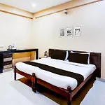 Super Hotel O Chrompet Near Rela Hospital