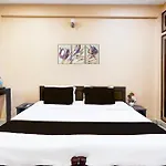 Super Hotel O Chrompet Near Rela Hospital