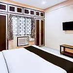Super Hotel O Chrompet Near Rela Hospital