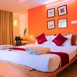 Naksha Tree Hotels- Ramapuram