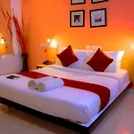 Naksha Tree Hotels- Ramapuram
