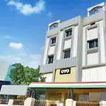 Hotel O Rkr Residency
