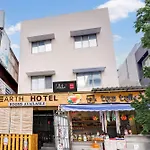 Hotel O Earth Hotel Vadapalani