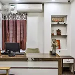Hotel O Nimalan Residency Shenoy Nagar Anna Nagar Near Pvr Cinemas Skywalk