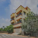 Hotel O Vibrant Stay Near Uthandi Beach