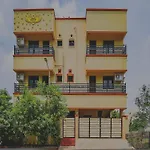 Hotel O Vibrant Stay Near Uthandi Beach