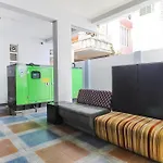 Fabhotel Hathvik Park - Near To Nandanam Metro Station